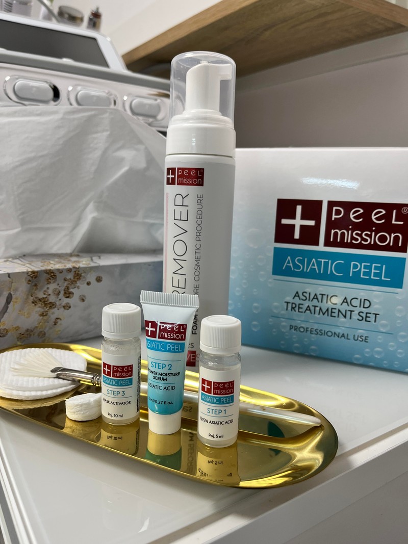 Skuteczne produkty kosmetyczne